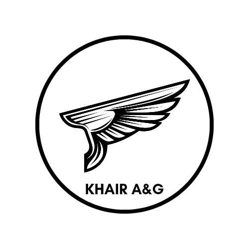 KHAIR A&G