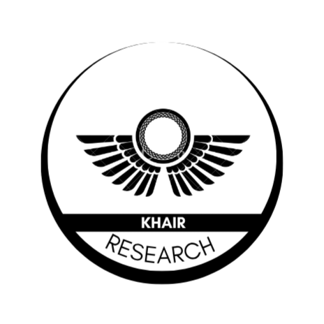 KHAIR PRESEARCH